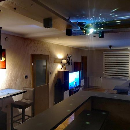 Apartman Villa Чачак Экстерьер фото