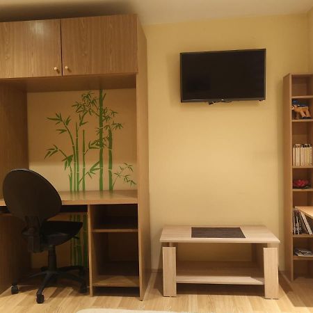 Apartman Villa Чачак Экстерьер фото