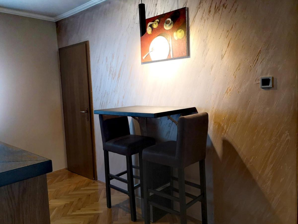 Apartman Villa Чачак Экстерьер фото