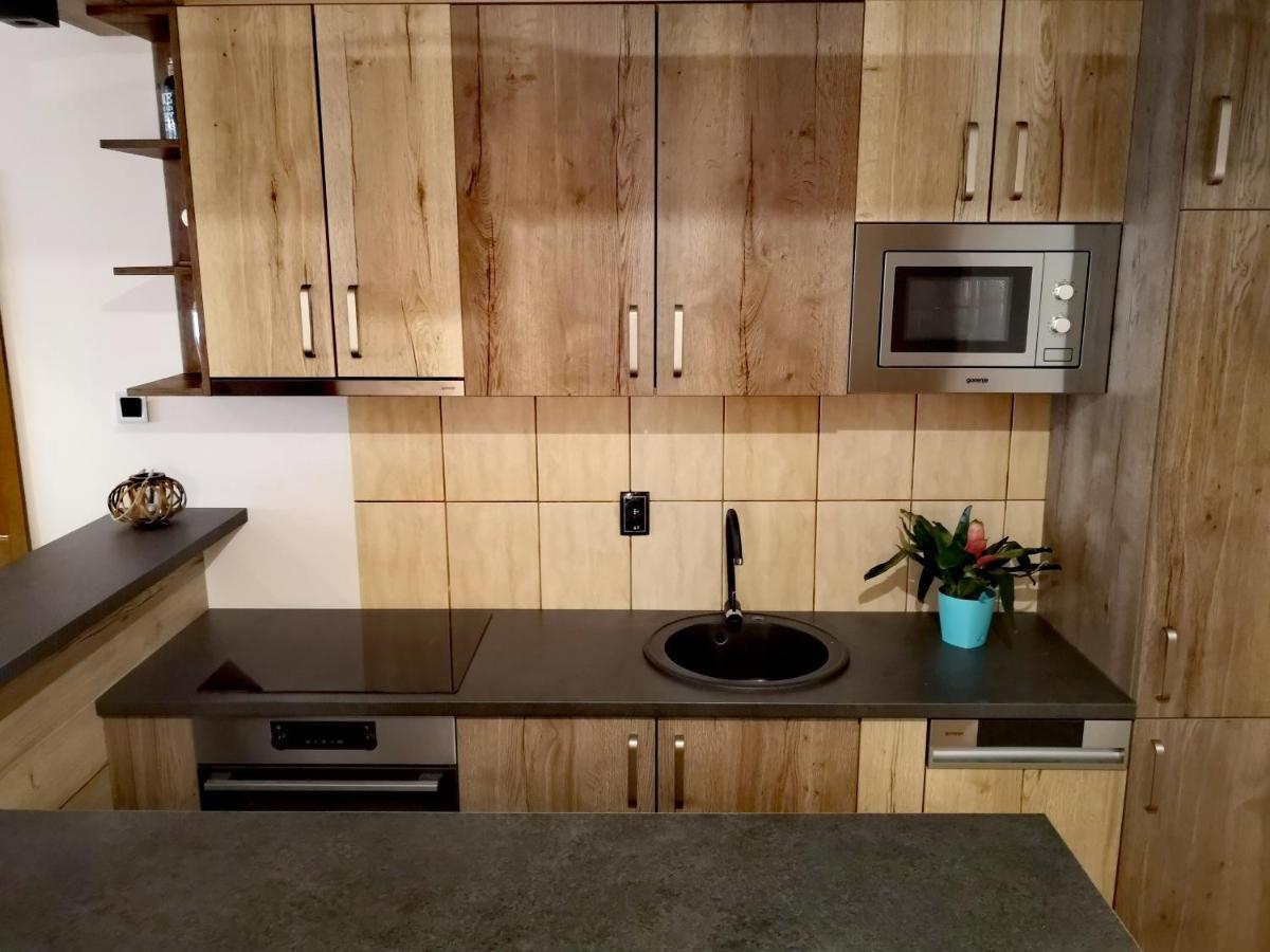 Apartman Villa Чачак Экстерьер фото