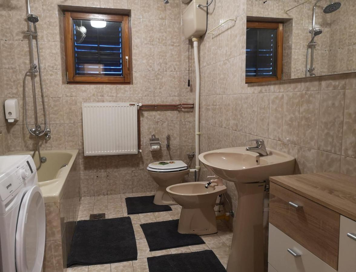 Apartman Villa Чачак Экстерьер фото