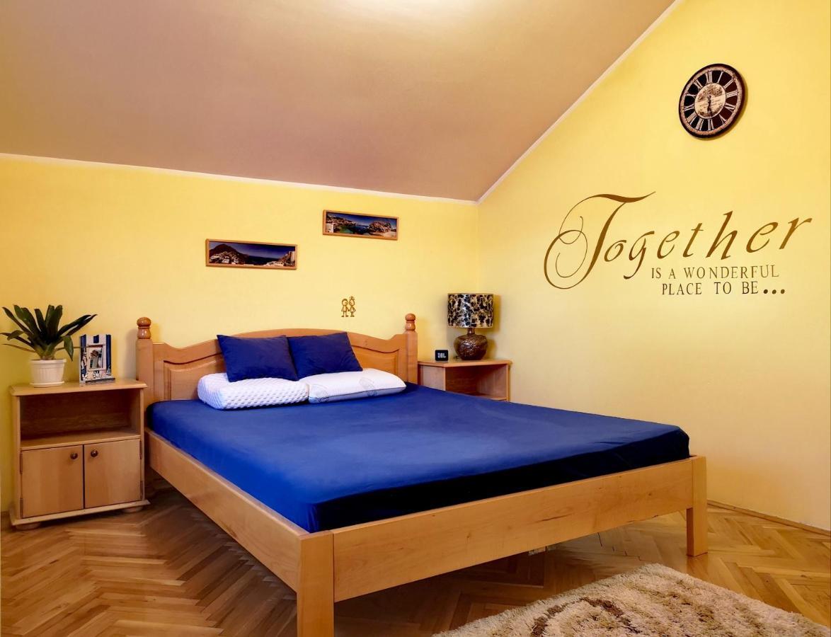 Apartman Villa Чачак Экстерьер фото